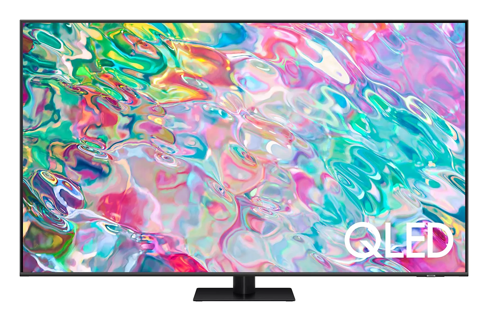 Samsung 75-inch 4K QLED TV