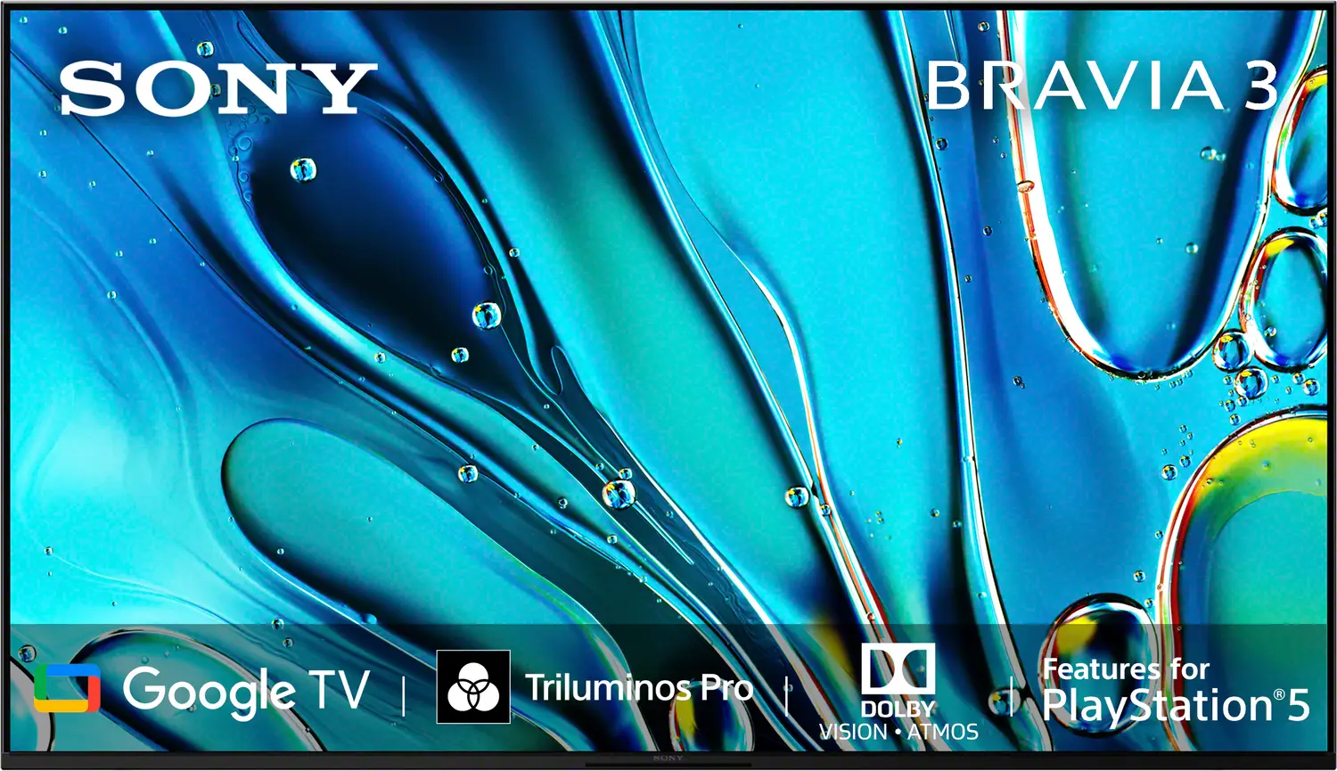 Sony 75-inch 4K LED TV