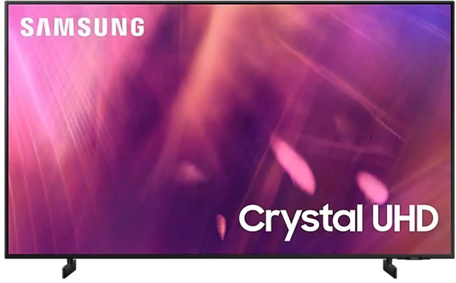 Samsung 43-inch 4K LED TV