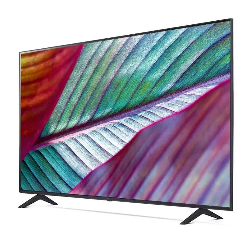 LG 65-inch 4K LED TV — Product
