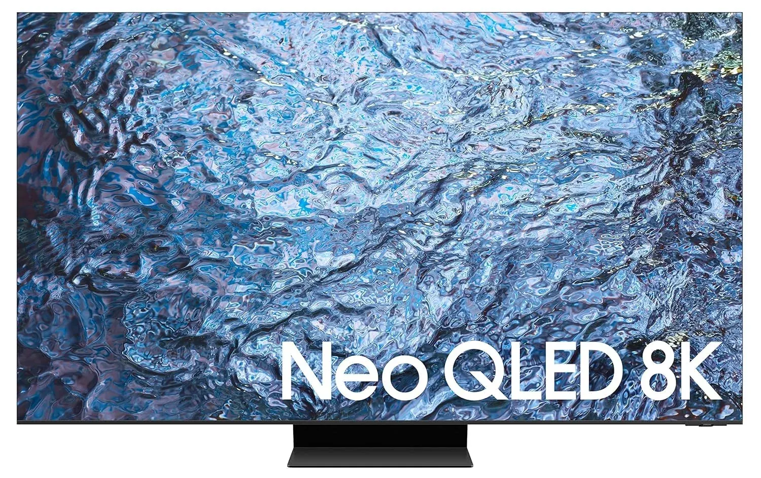 Samsung 85-inch 8K Mini-LED TV — Product