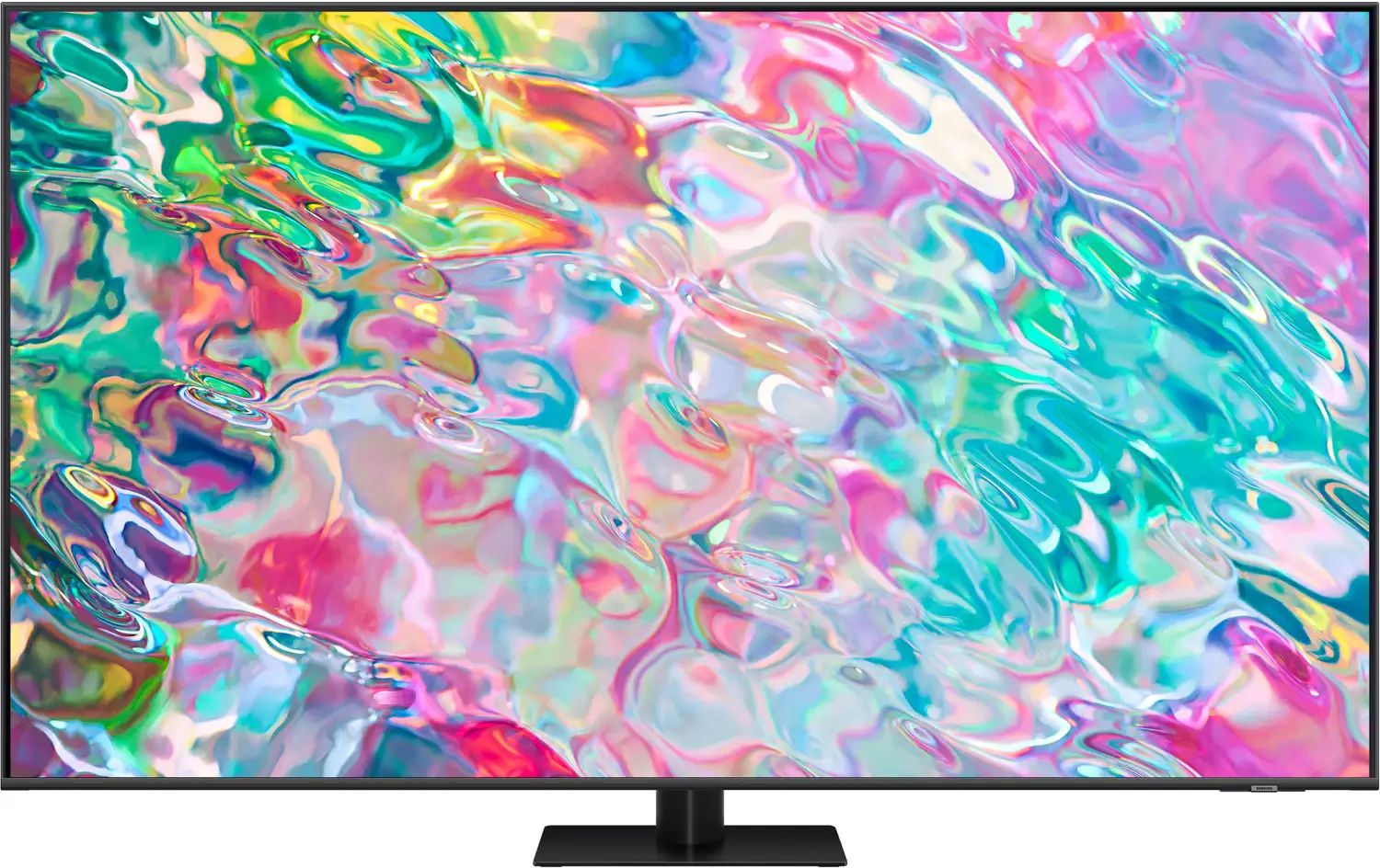 Samsung 65-inch 4K QLED TV