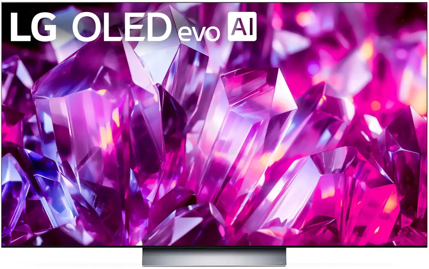 LG 55-inch 4K OLED TV