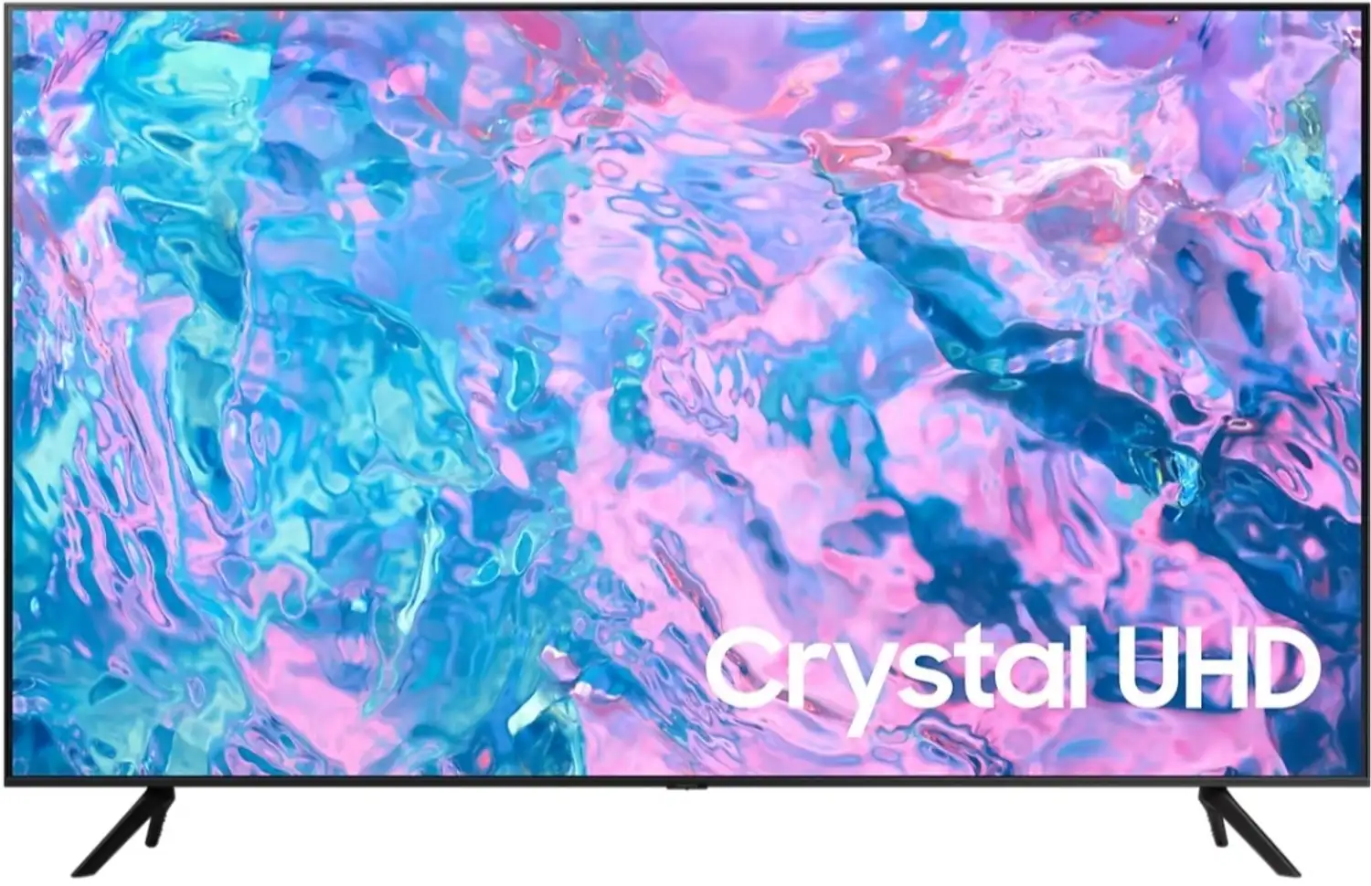 Samsung 43-inch 4K LED TV