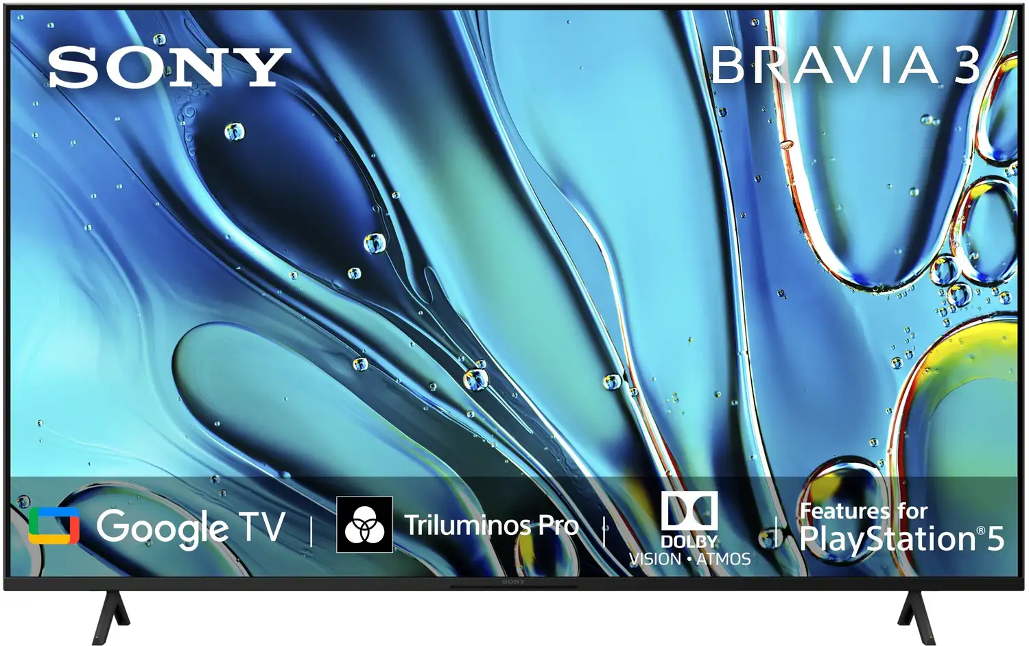 Sony 85-inch 4K LED TV