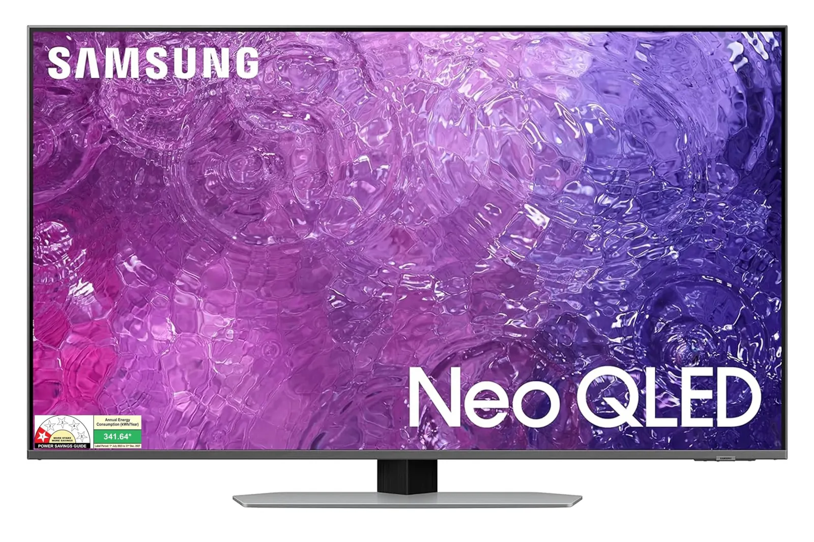 Samsung 65-inch 4K LED TV