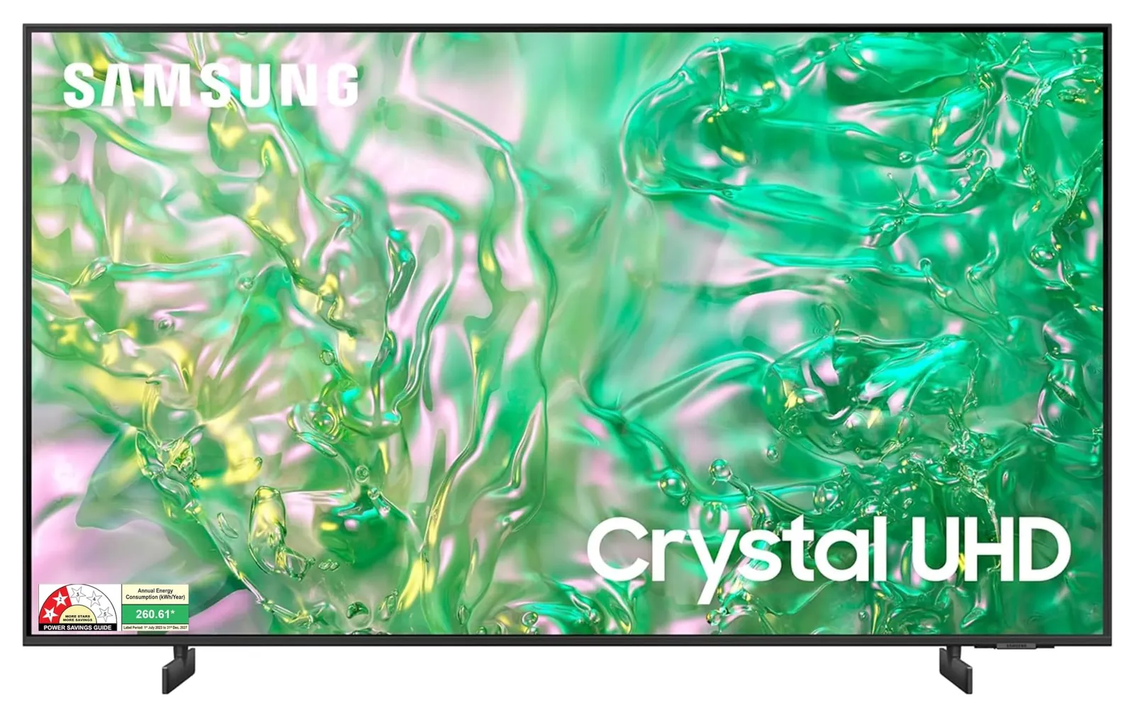 Samsung 65-inch 4K LED TV