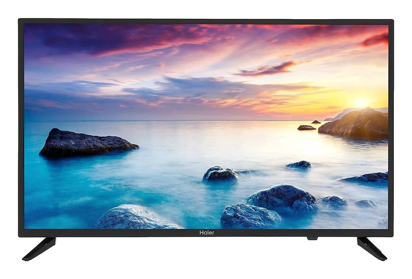 Haier 32-inch HD Ready LED TV — Product