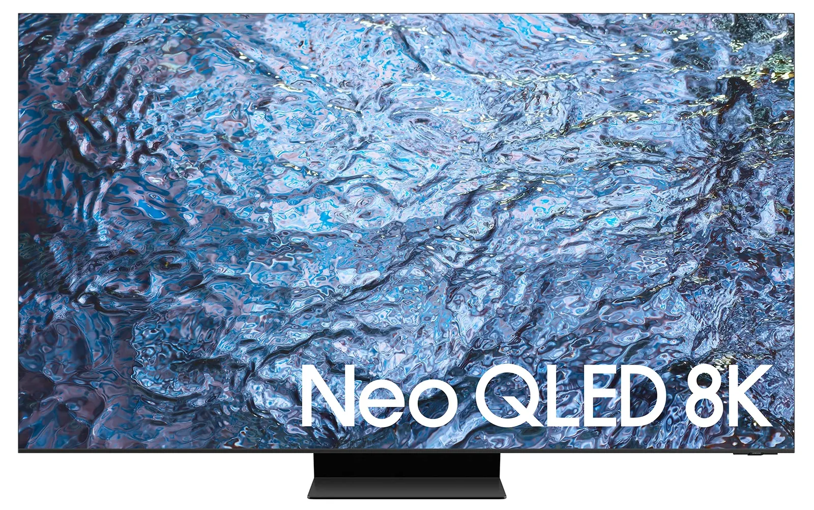 Samsung 85-inch 8K LED TV