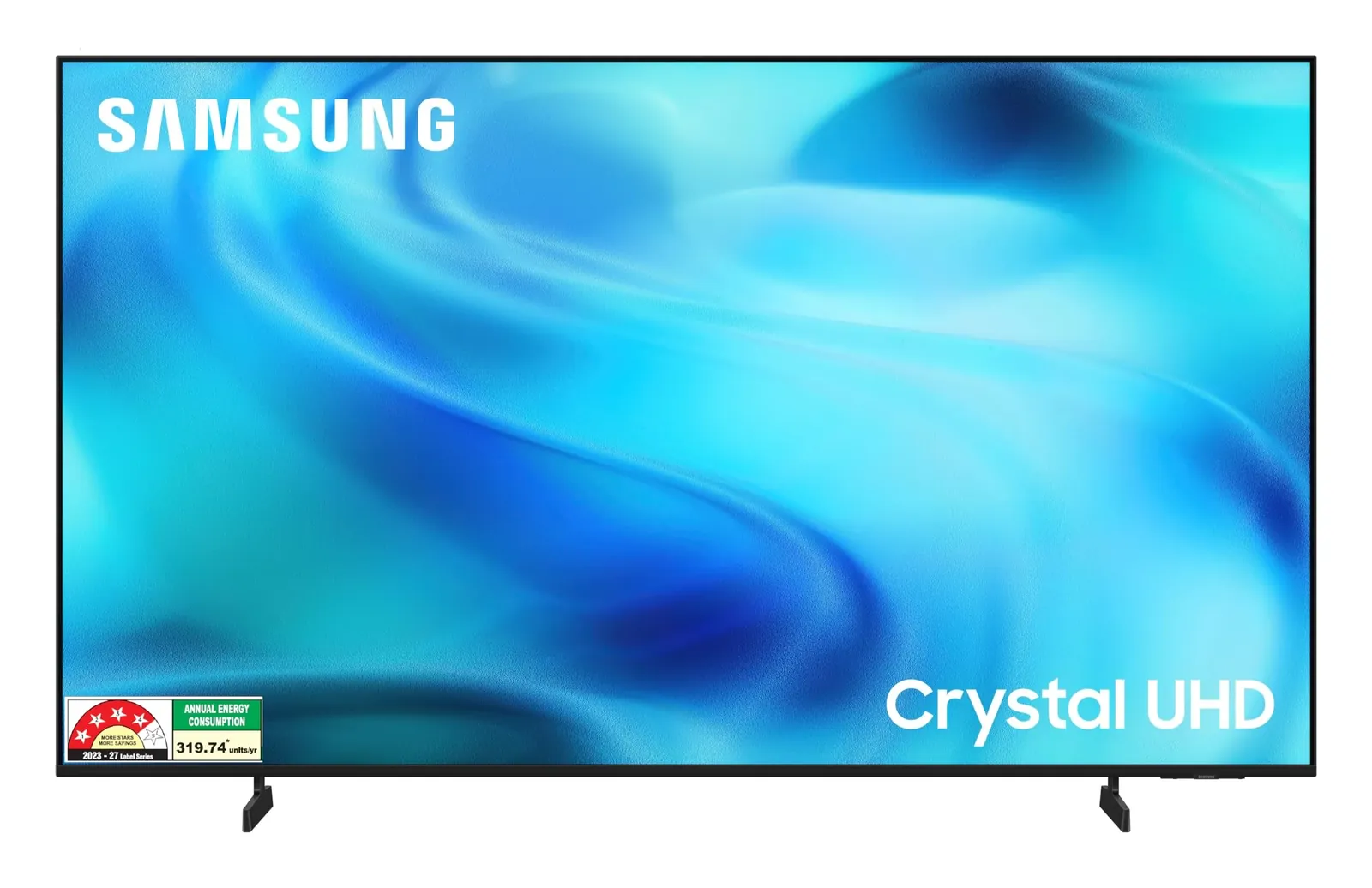 Samsung 85-inch 4K LED TV