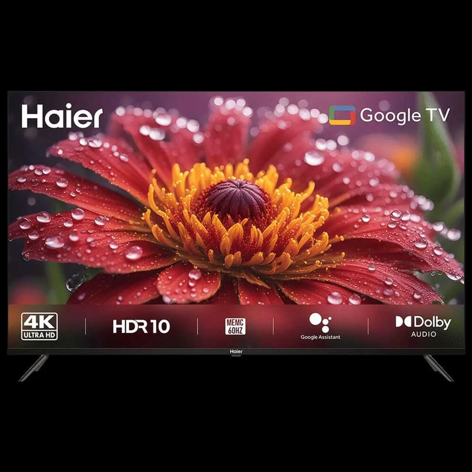 Haier 32-inch Full HD QLED TV
