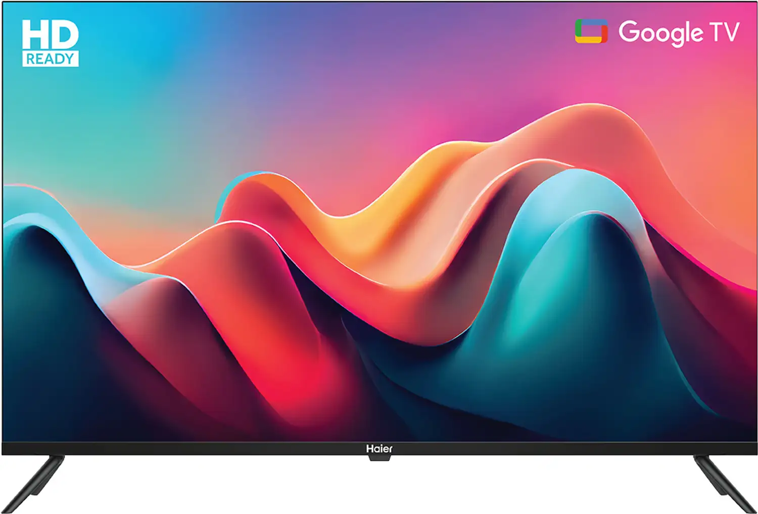 Haier 32-inch HD Ready LED TV