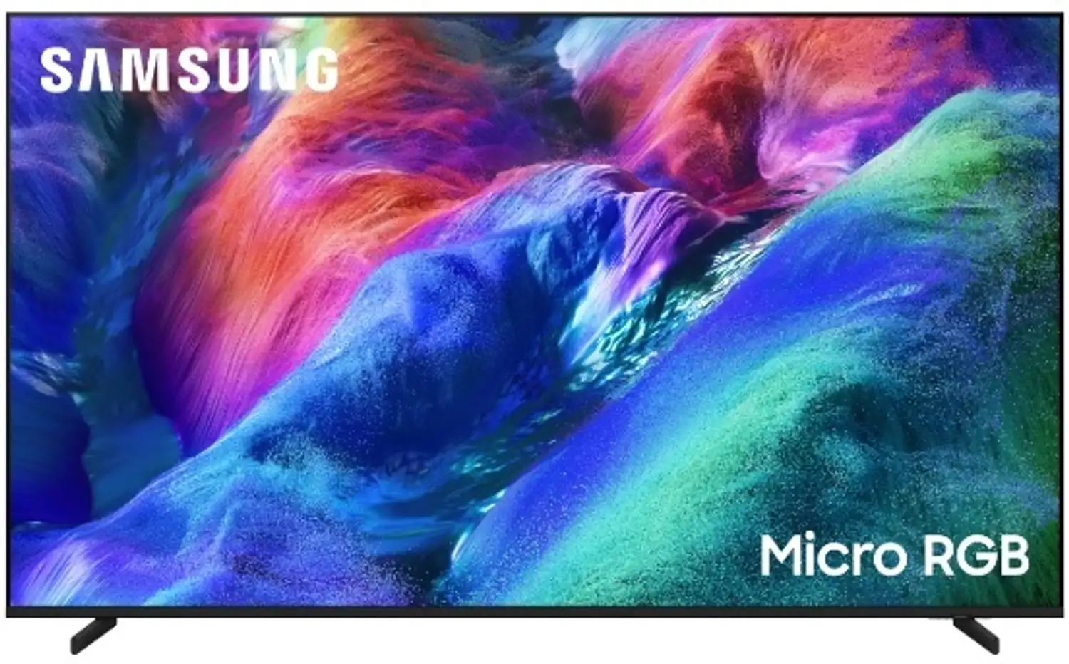 Samsung 85-inch 4K LED TV