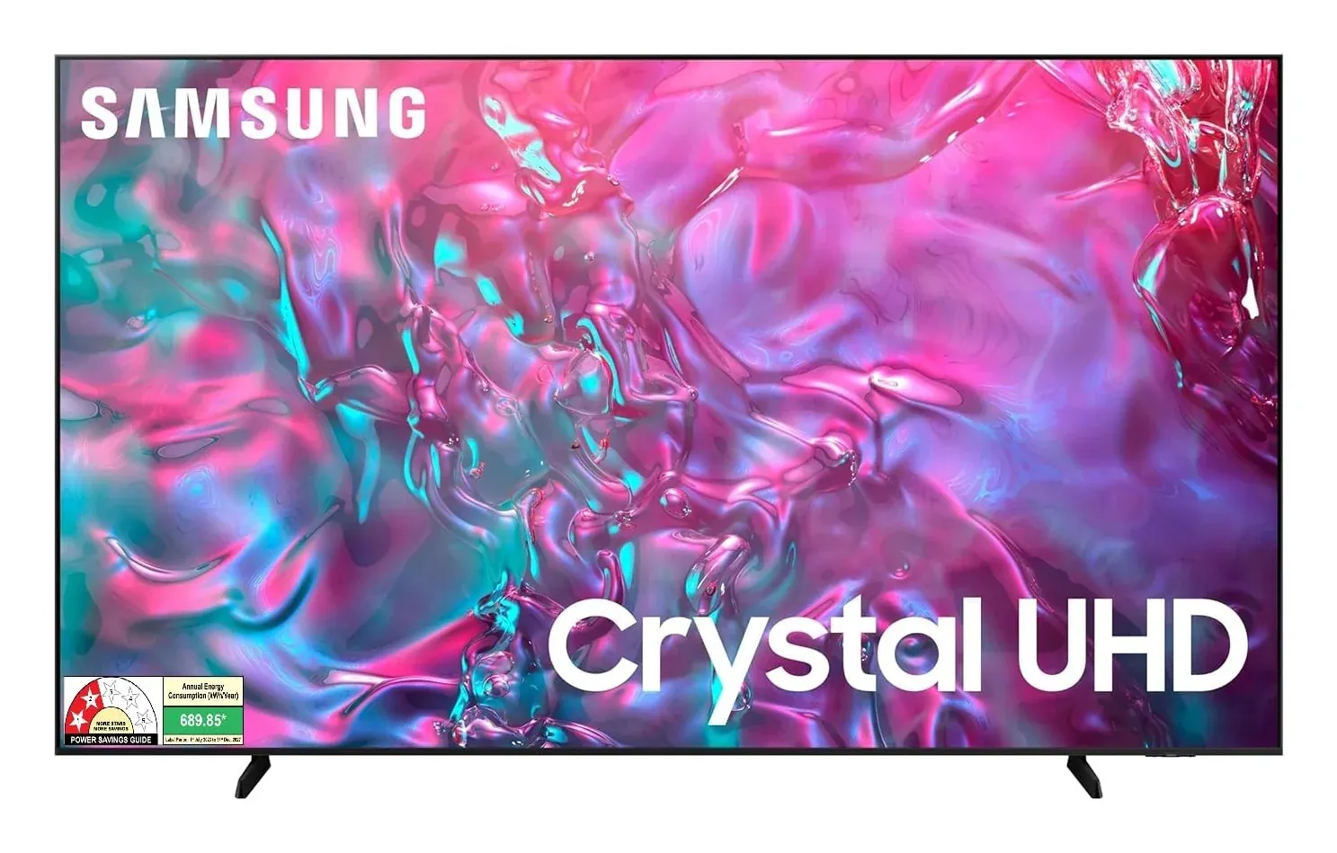Samsung 98-inch 4K LED TV — Product
