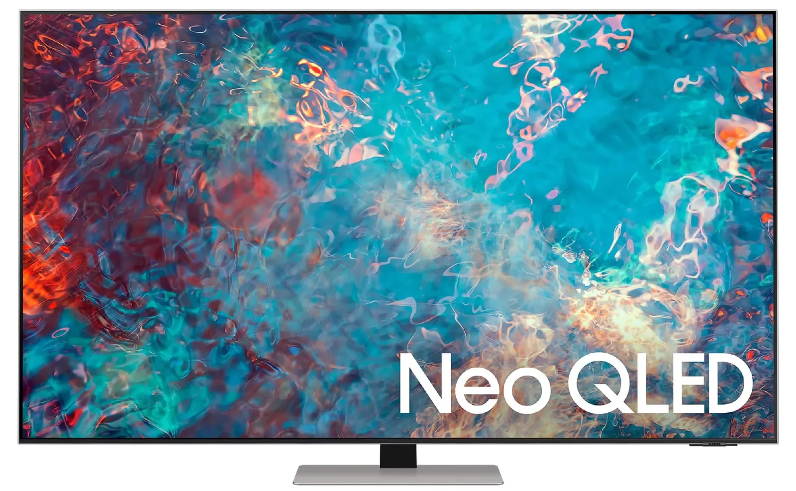Samsung 65-inch 4K QLED TV