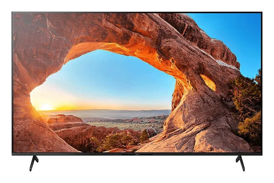Sony 85-inch 4K LED TV — Product