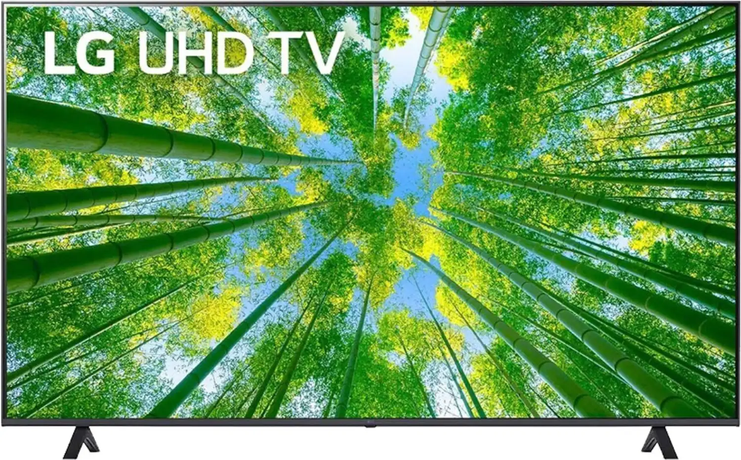 LG 70-inch 4K LED TV