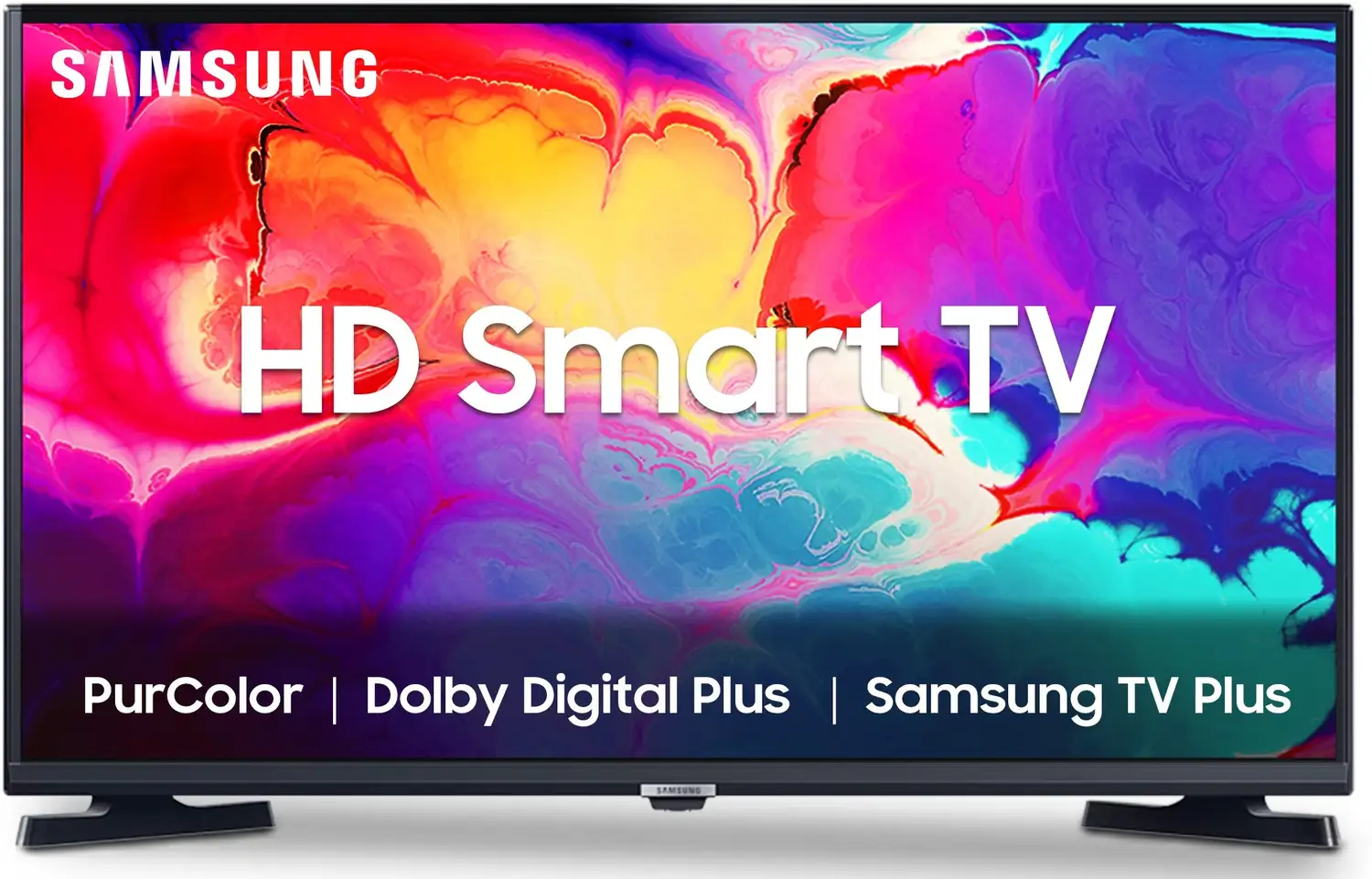 Samsung 32-inch HD Ready LED TV