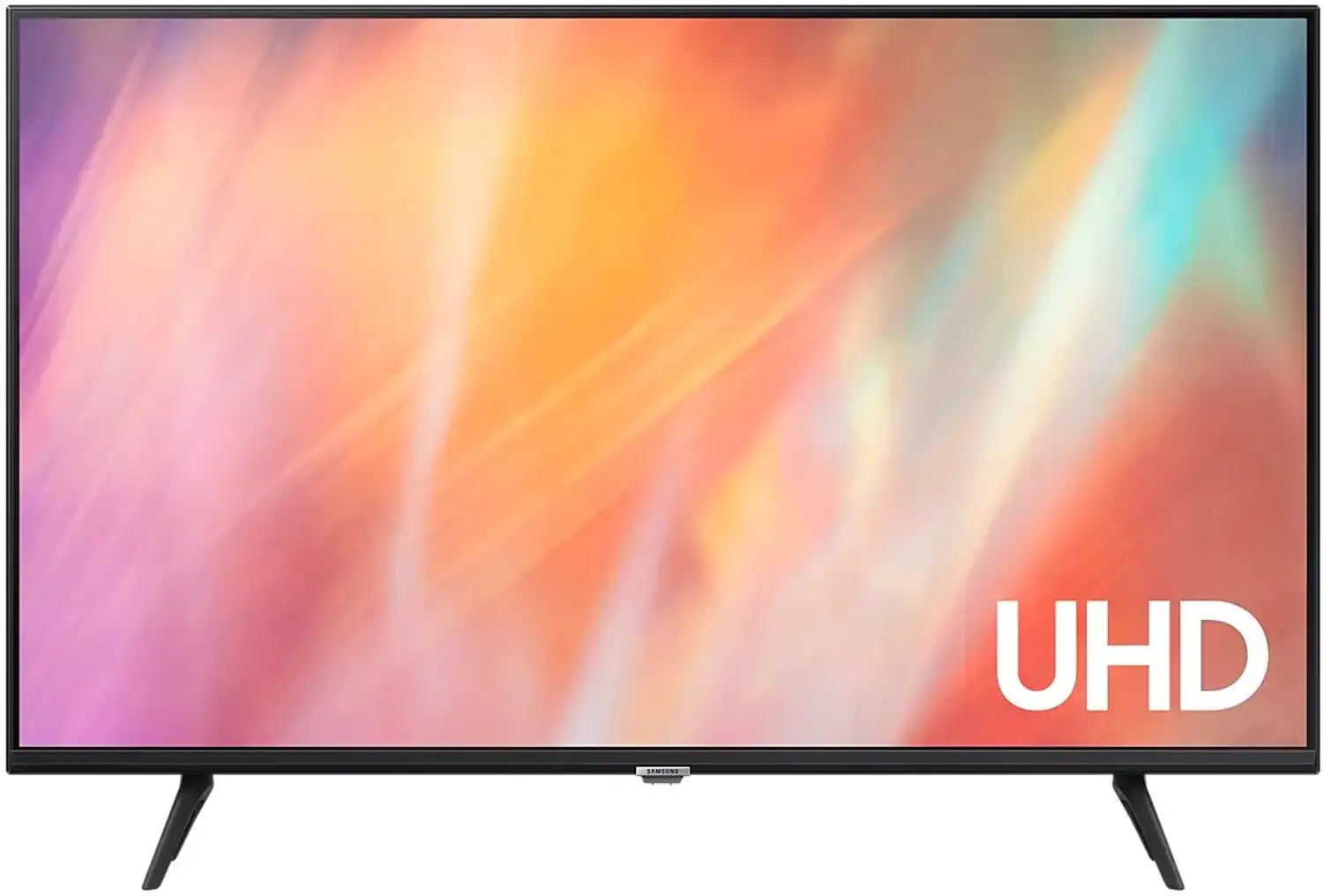 Samsung 43-inch 4K LED TV