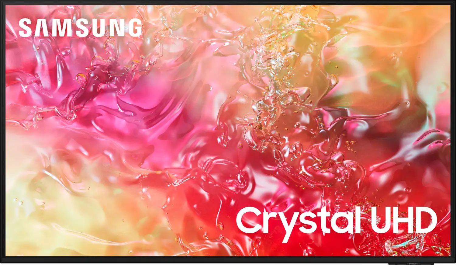 Samsung 65-inch LED TV