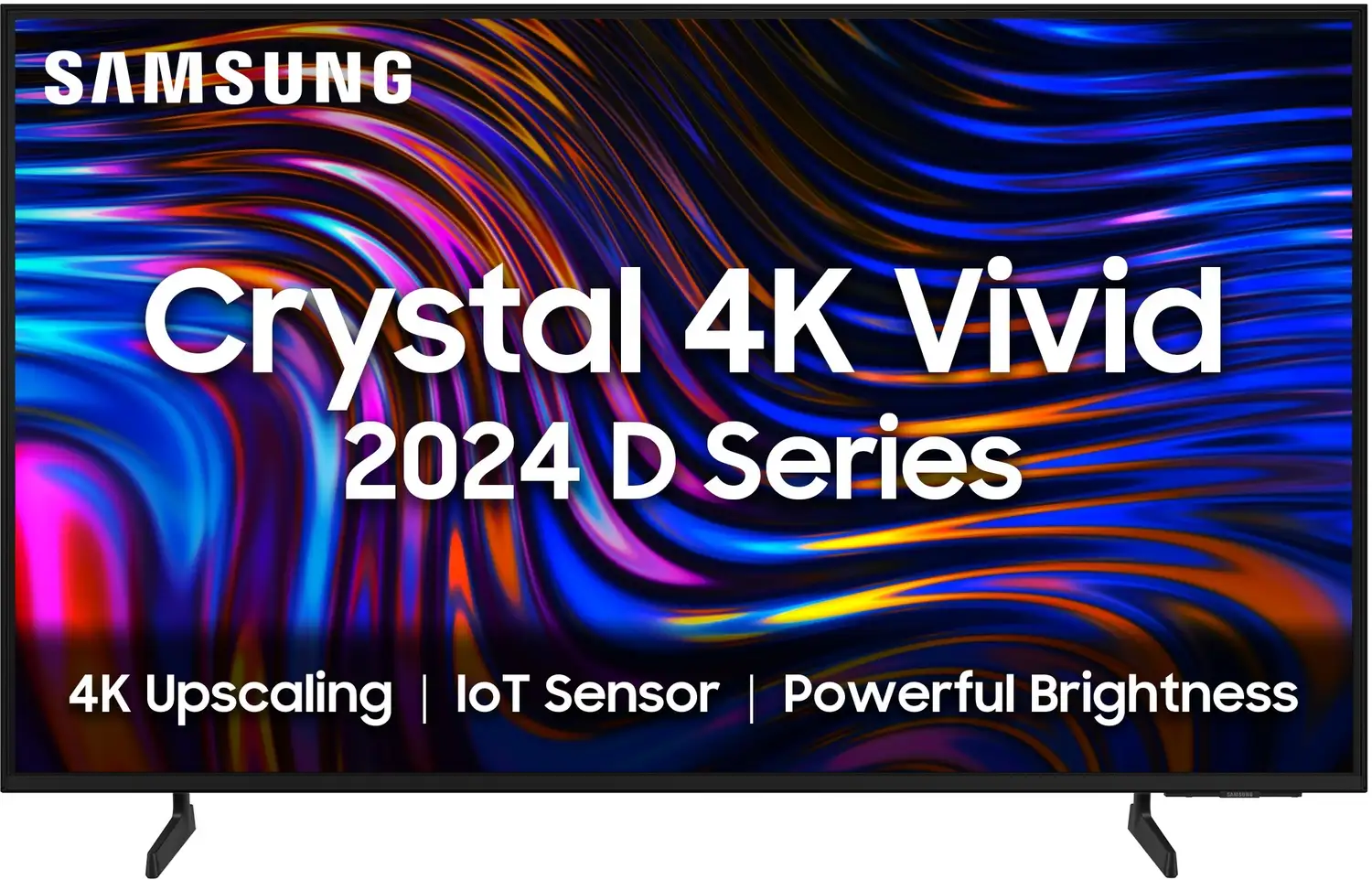 Samsung 55-inch LED TV