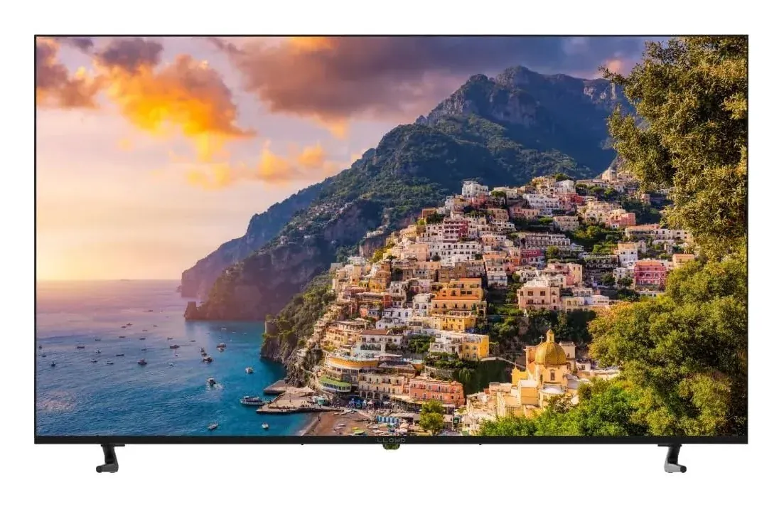 Lloyd 55-inch 4K Mini-LED TV — Product