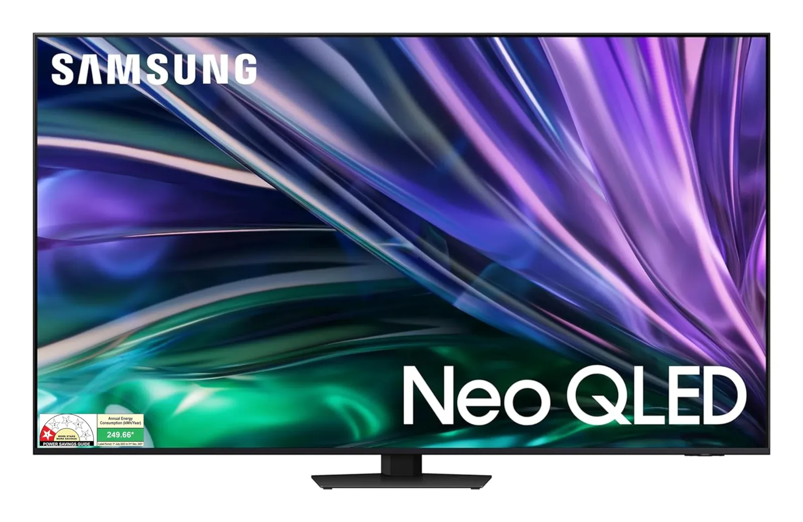 Samsung 55-inch 4K LED TV