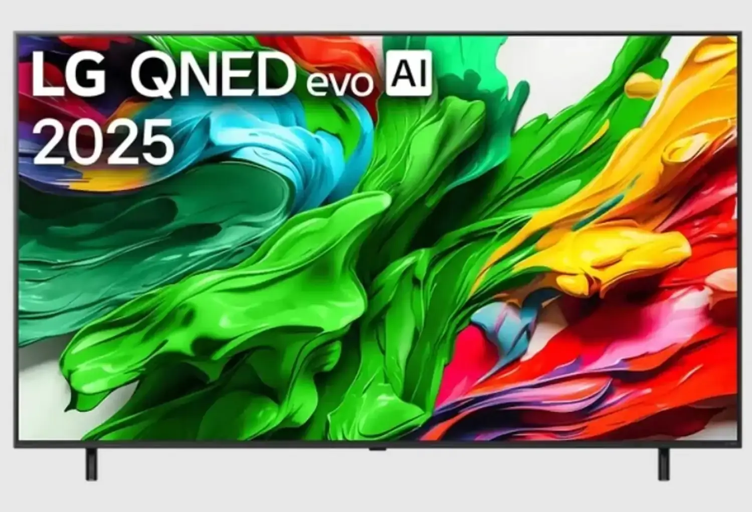 LG 55-inch 4K QNED TV