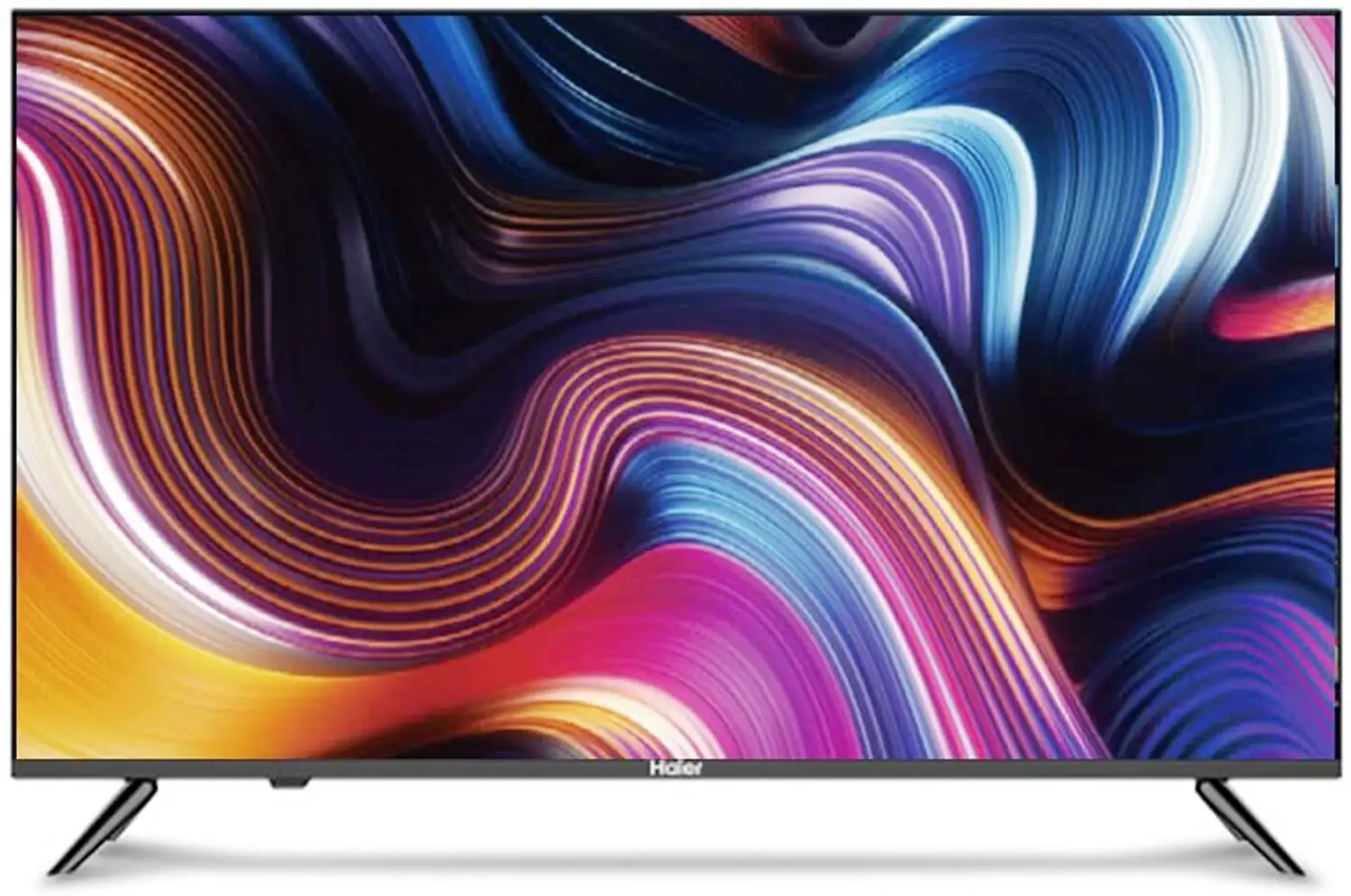 Haier 43-inch 4K LED TV