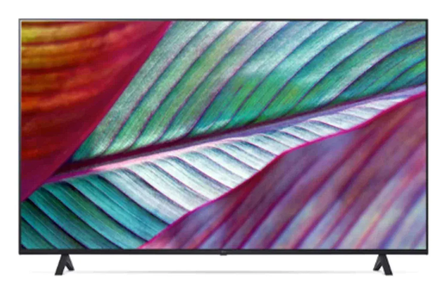 LG 55-inch 4K LED TV — Product