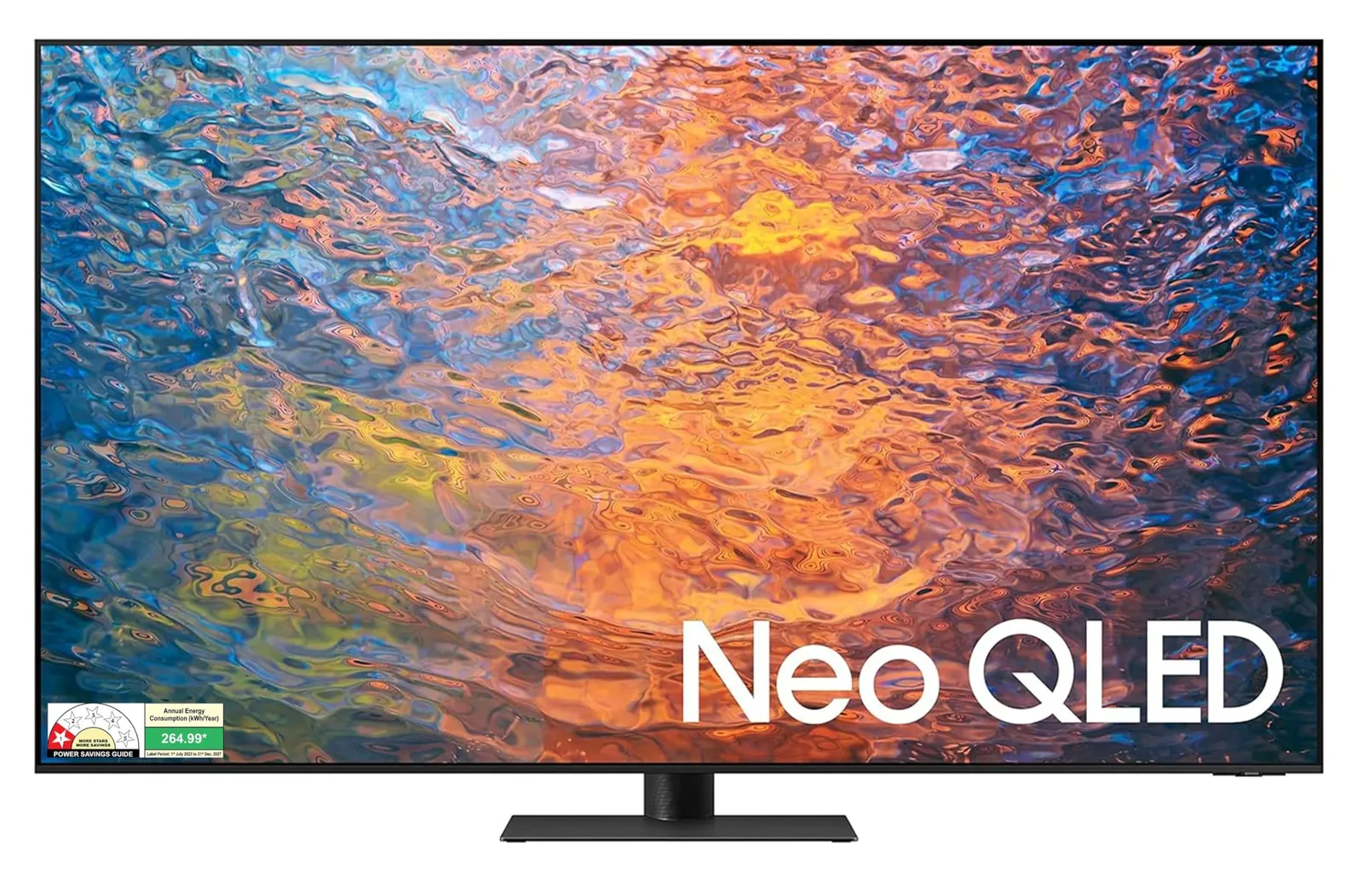 Samsung 55-inch 4K LED TV