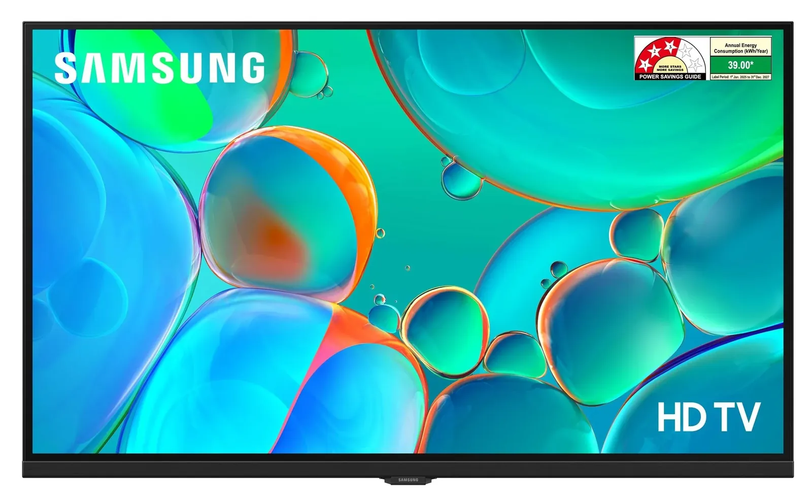 Samsung 32-inch HD Ready LED TV