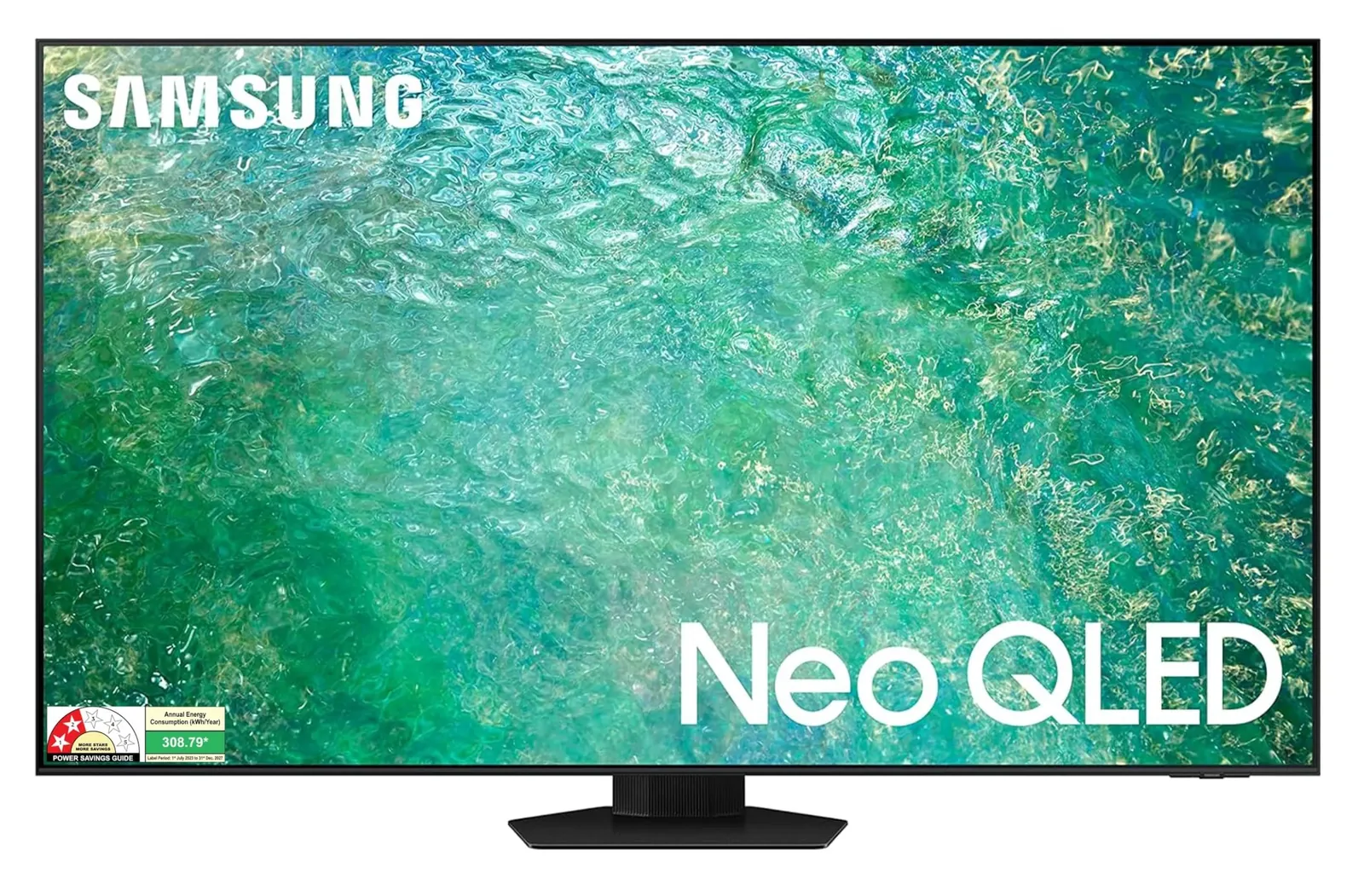Samsung 65-inch 4K LED TV