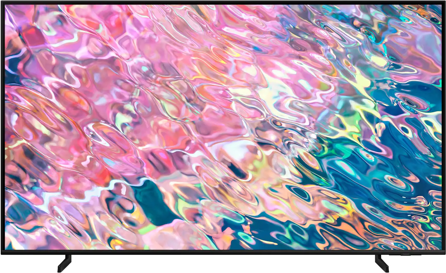 Samsung 50-inch 4K QLED TV