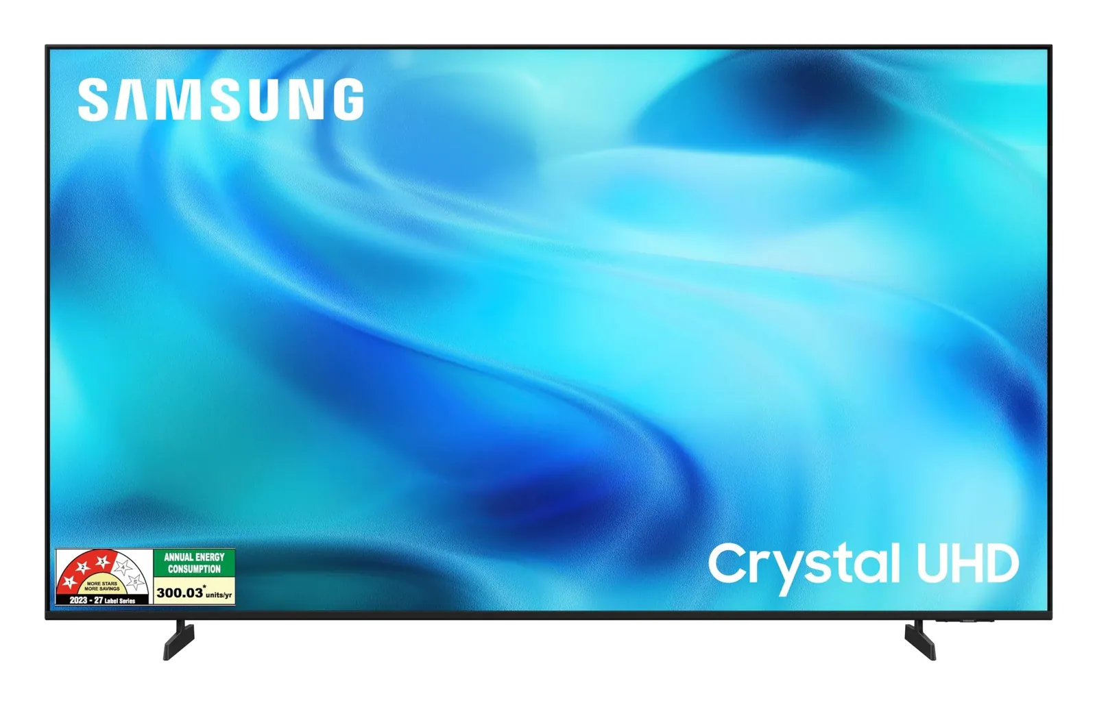 Samsung U8300H 75" LED 4K TV