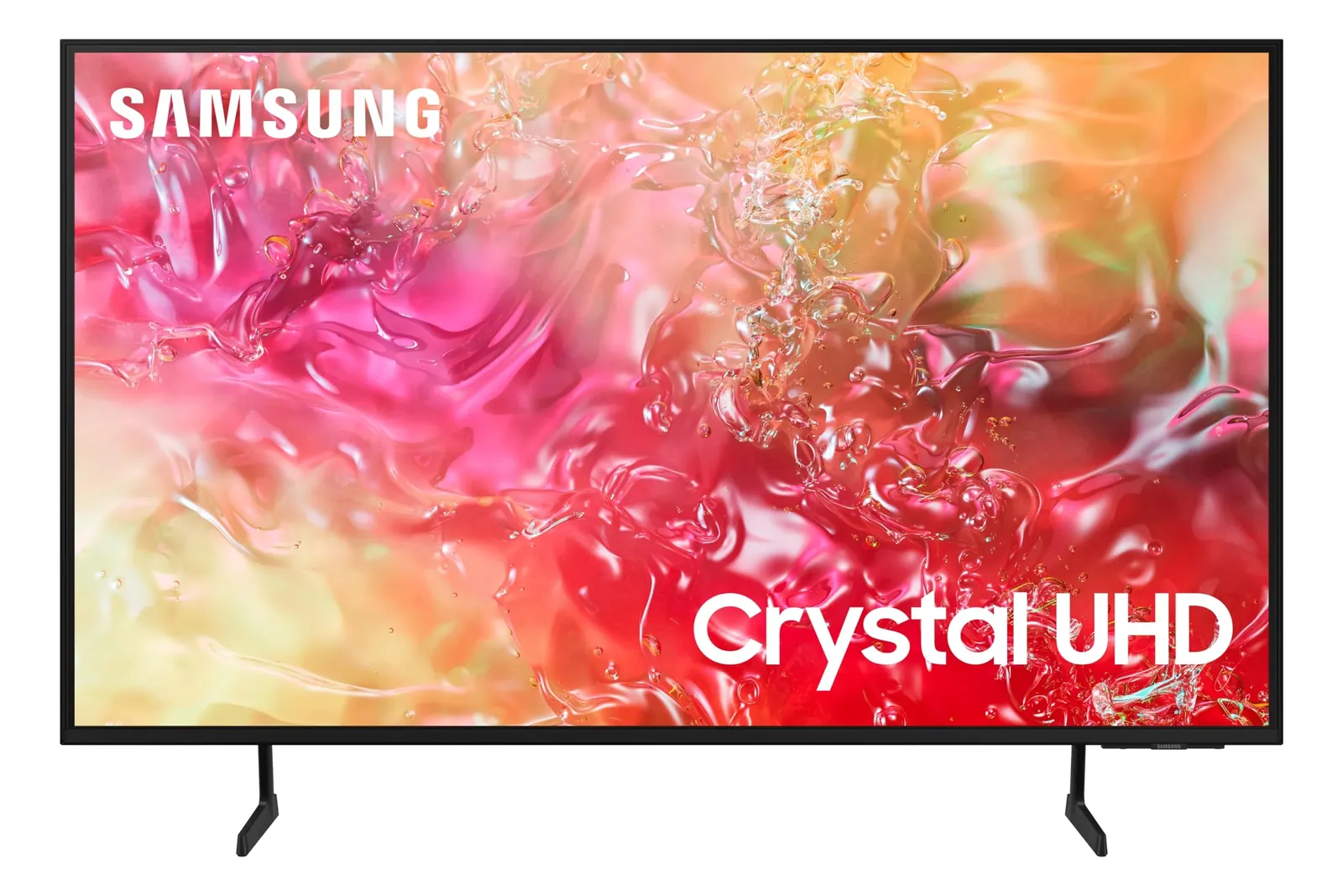 Samsung 50-inch LED TV