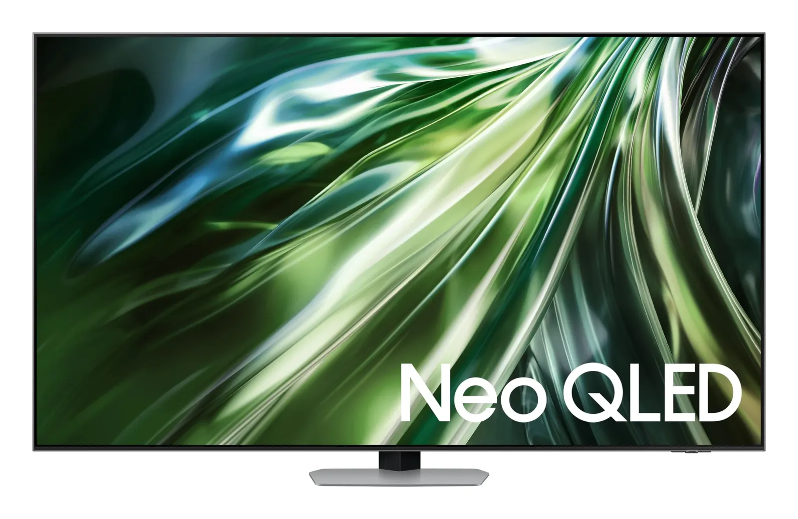 Samsung 55-inch 4K Mini-LED TV