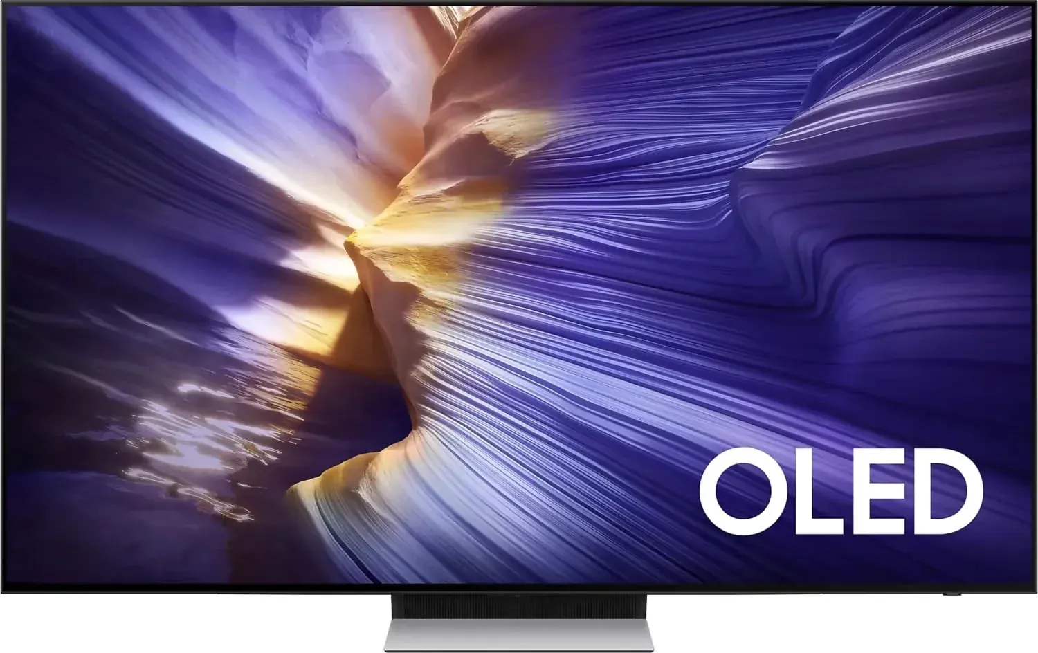 Samsung 48-inch 4K OLED TV