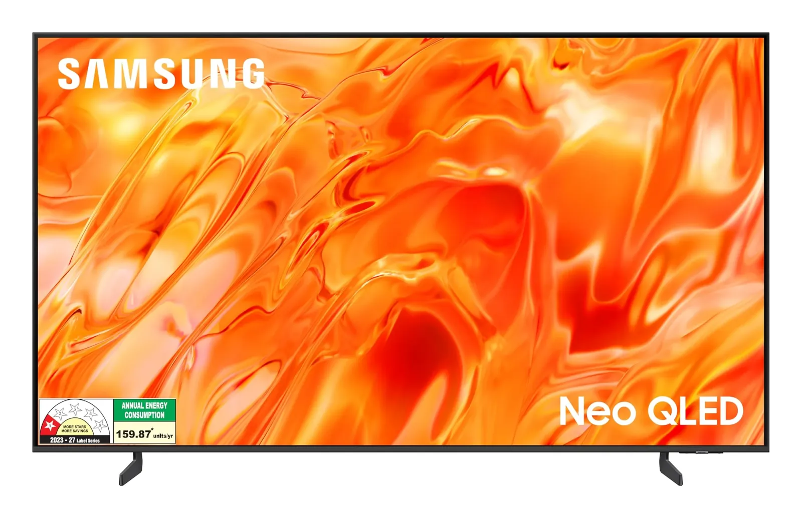 Samsung 43-inch 4K LED TV