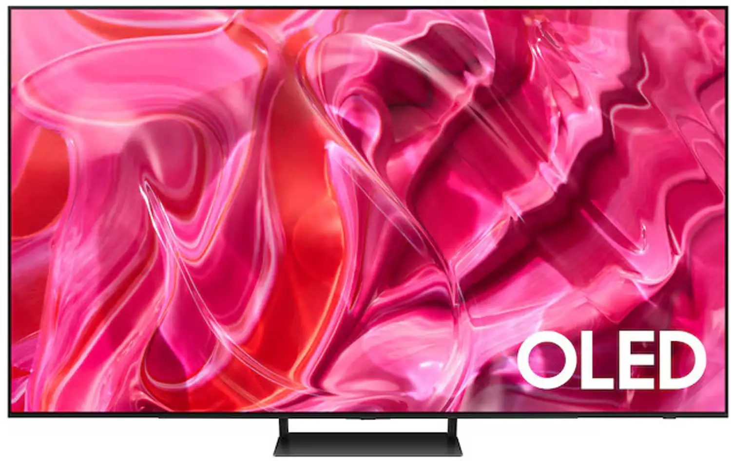 Samsung 55-inch 4K QLED TV