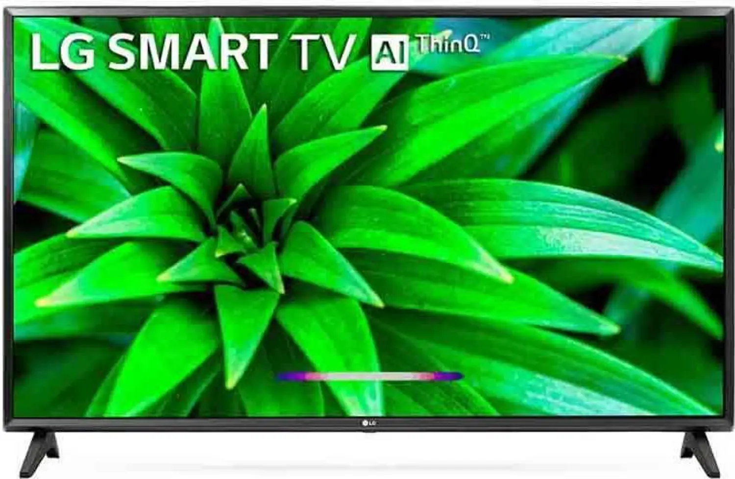 LG 32-inch LED TV