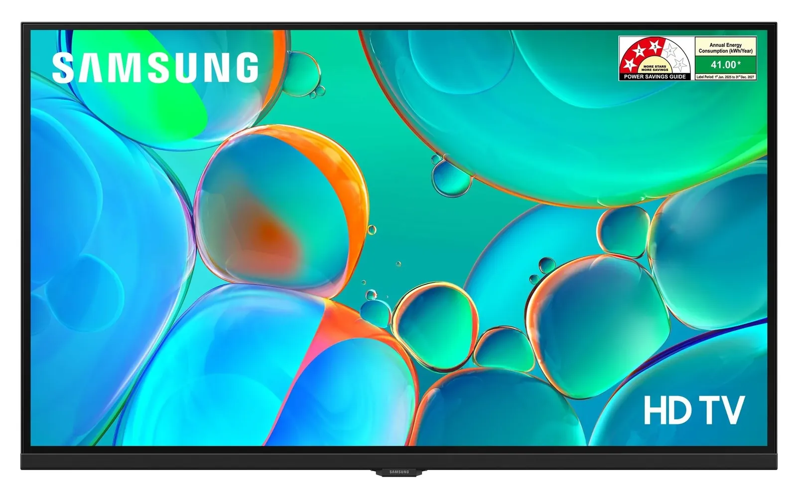 Samsung 32-inch HD Ready LED TV