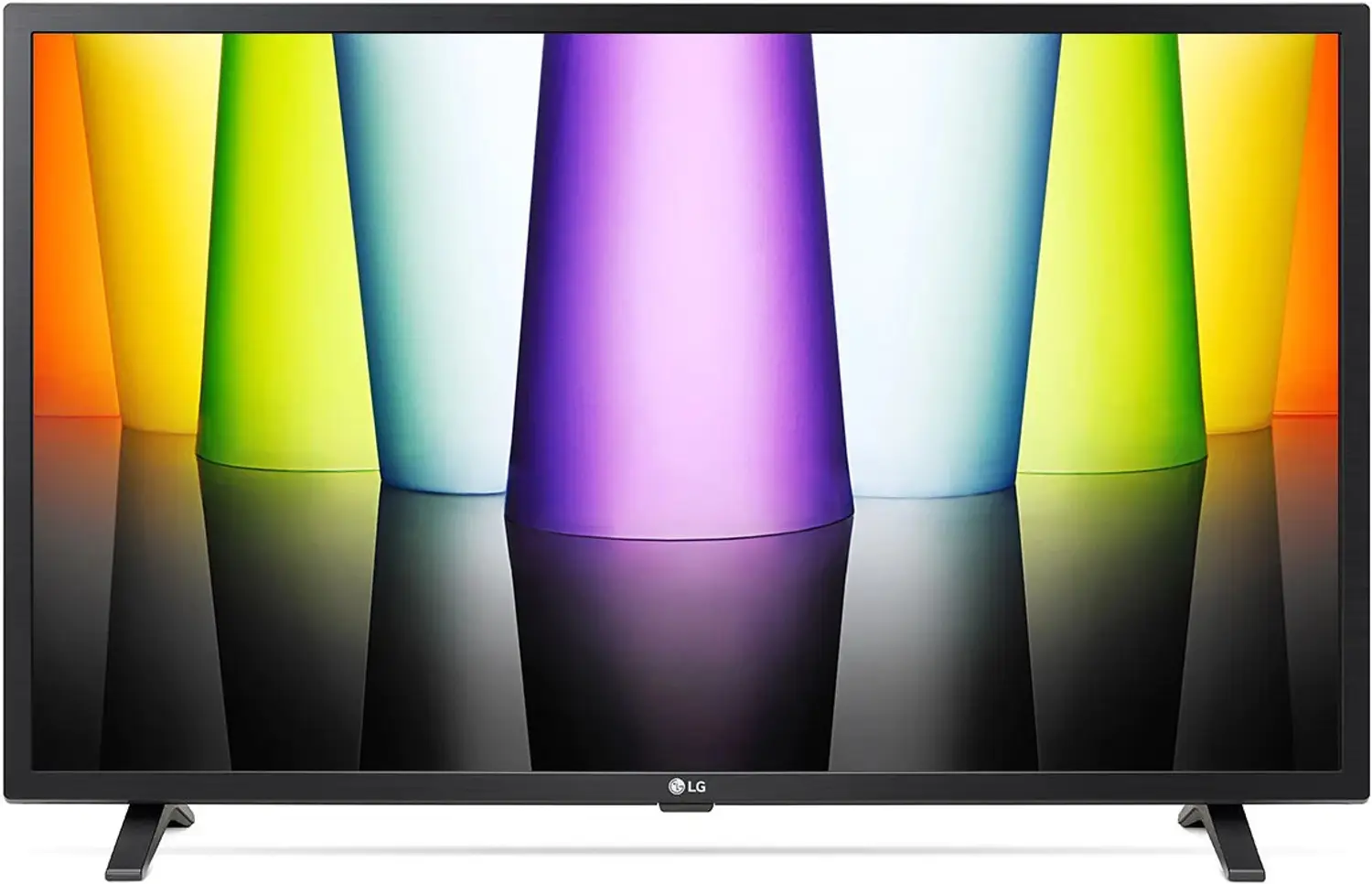 LG 32-inch HD Ready LED TV