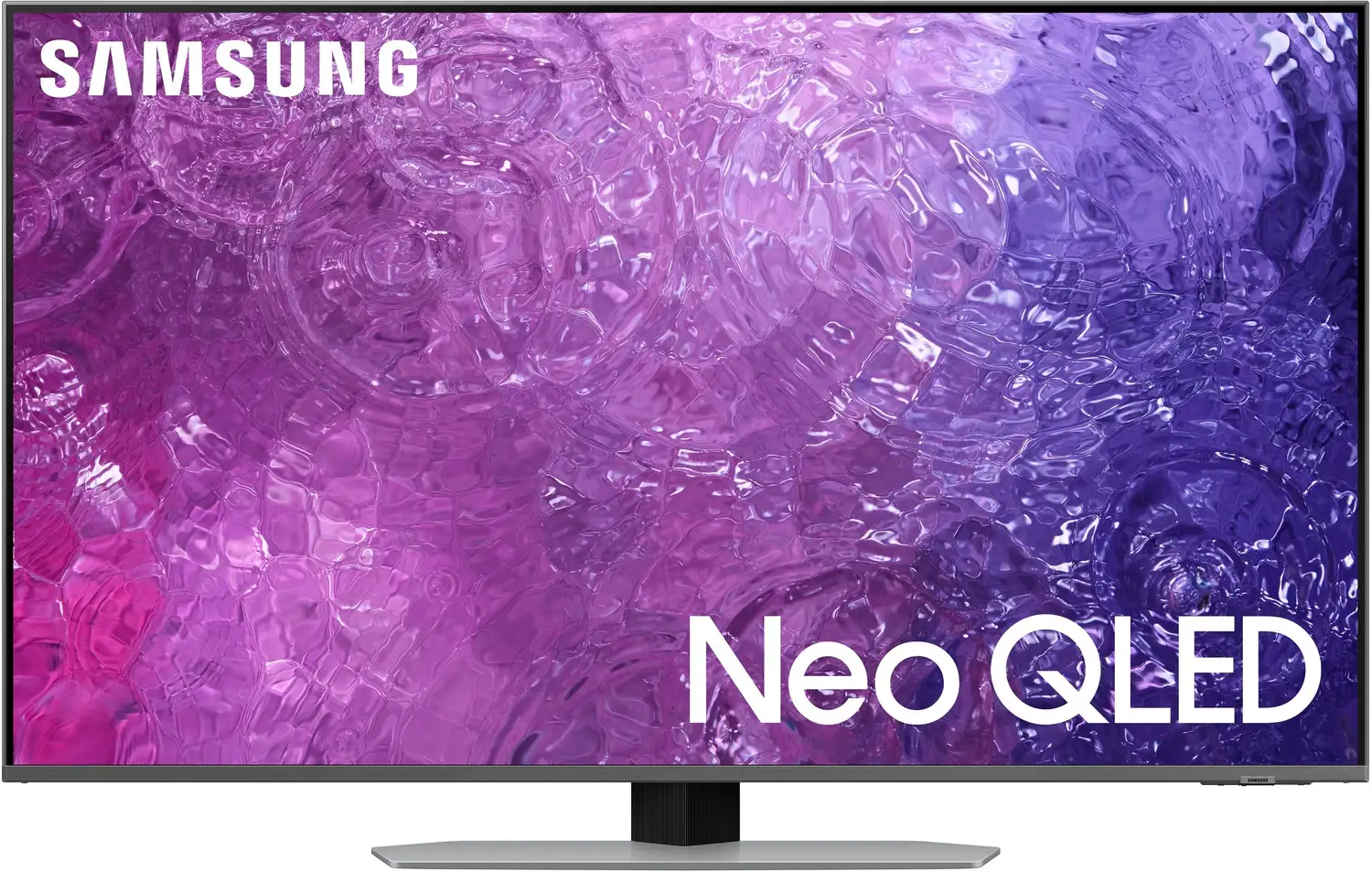 Samsung 50-inch 4K LED TV