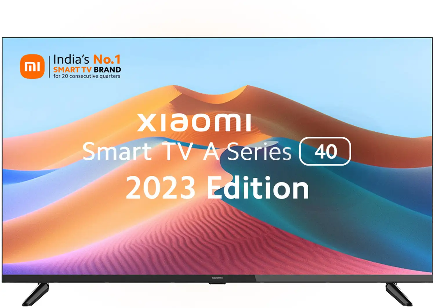 Xiaomi 40-inch Full HD LED TV