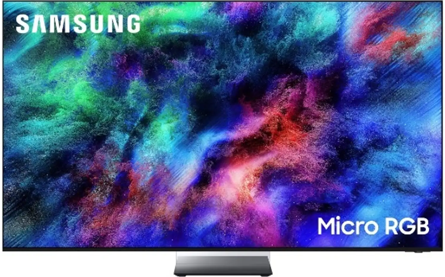 Samsung 65-inch 4K LED TV