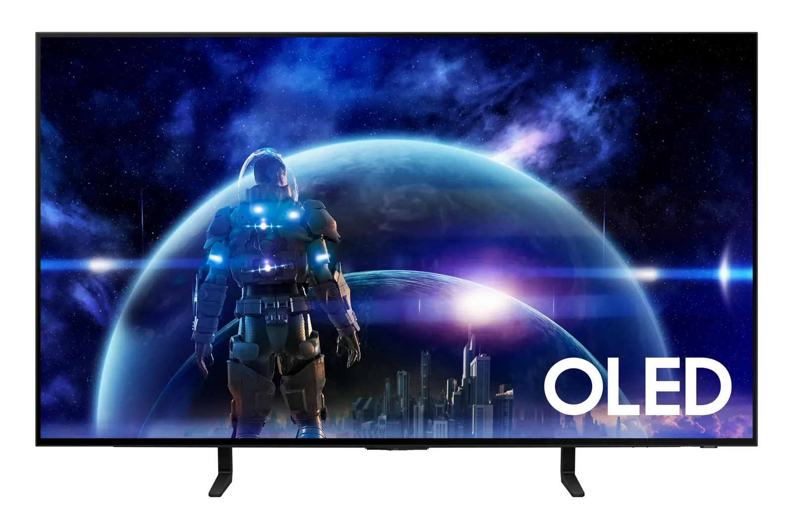 Samsung 48-inch 4K OLED TV