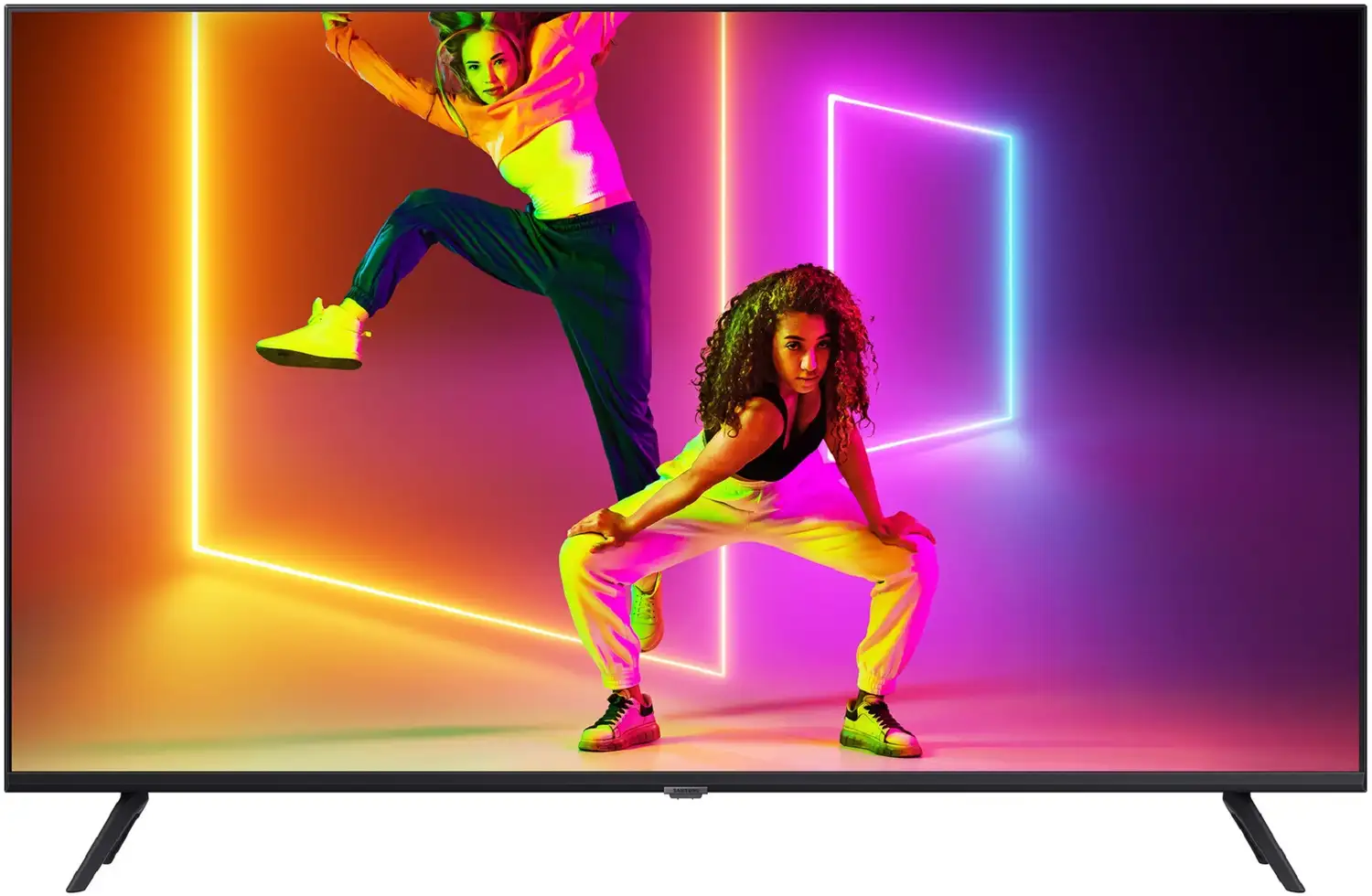Samsung 43-inch 4K LED TV