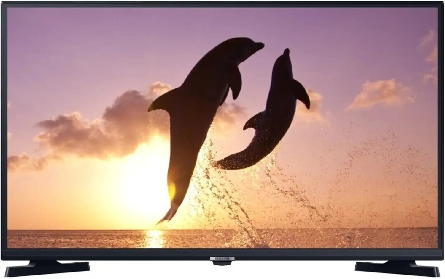 Samsung 32-inch HD Ready LED TV