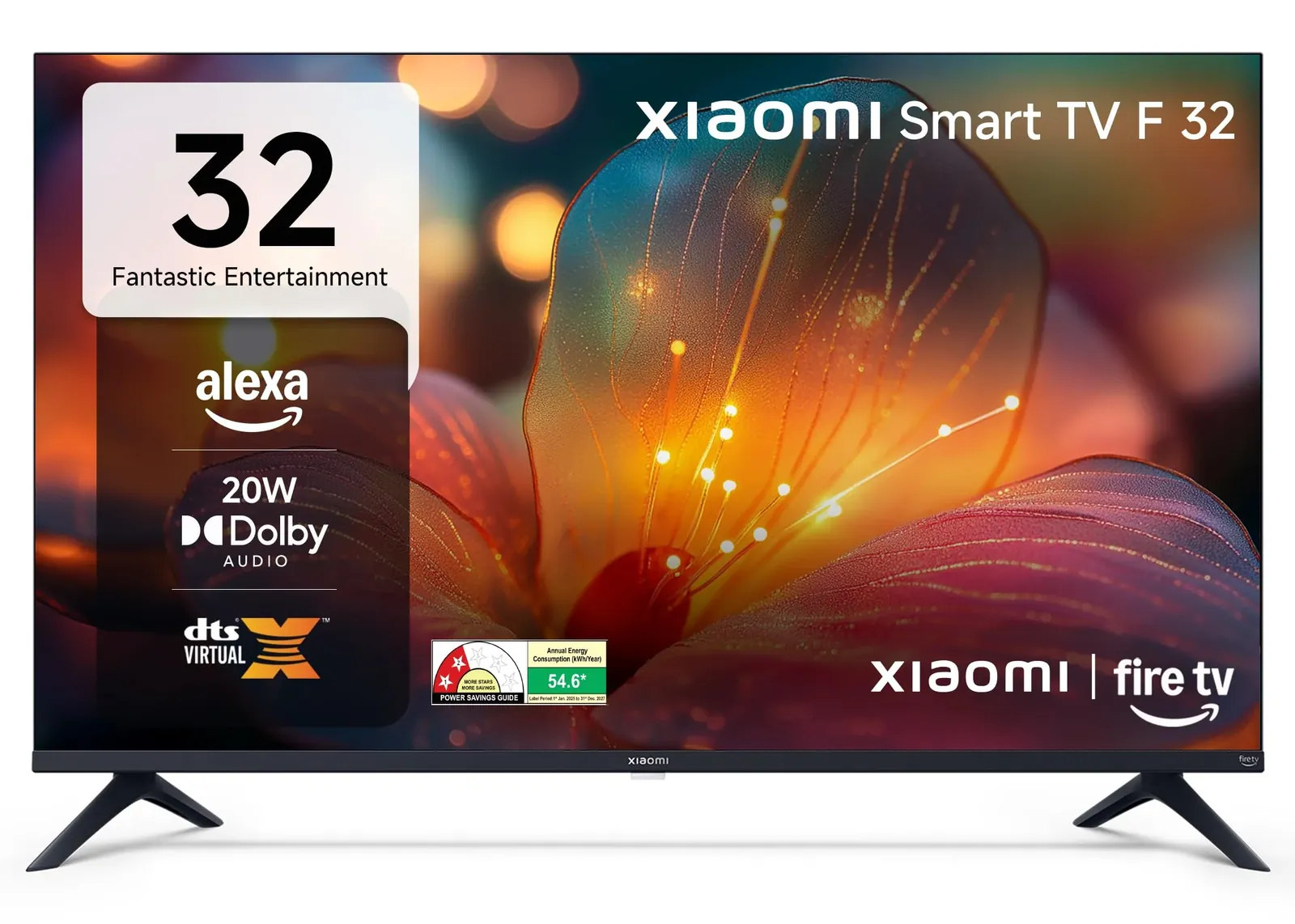 Xiaomi 32-inch HD Ready LED TV